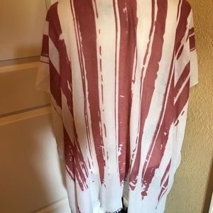 Other - Patriotic Vest Other - Patriotic Vest